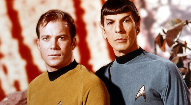 Star Trek Star Trek