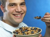 Borůvky zásobí vaše tělo antioxidanty, které prospějí krevnímu oběhu. A s ním