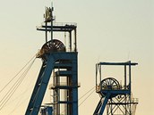 Těžní věže Dolu Darkov mohou v Karviné získat další sourozence z rodiny OKD.