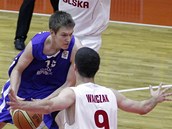 I Martina Peterky by se měl týkat juniorský šampionát basketbalistů v České republice.