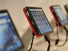 Podobn� jako Samsung, vidí i Dell budoucnost kapesní zábavy v tabletech.