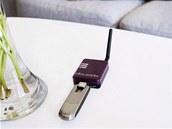 Tiny - Nejmenší wi-fi router na světě Tiny - Nejmenší wi-fi router na světě