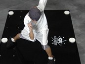Slideboard