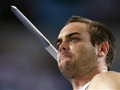 DOLET� DO LOND�NA? Jarrod Bannister mo�n� kv�li ��zen� v opilosti p�ijde o start na olympijsk�ch hr�ch.