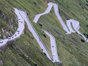 Passo dello Stelvio