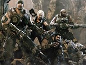 Gears of War 3 Gears of War 3