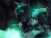 Darksiders II Darksiders II