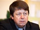 B�val� severo�esk� policejn� �editel Ji�� Vor�lek bude kandidovat na Teplicku za �SSD v sen�tn�ch volb�ch.