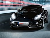 Porsche Cayman S