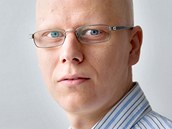Jaroslav Tomas, sportovní redaktor iDNES.cz
