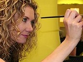 Vizážistka Simona Bártová Vizážistka Simona Bártová