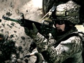 Battlefield 3 Battlefield 3