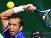 Na prvn� kolo Davis Cupu je nominov�n i Radek �t�p�nek.