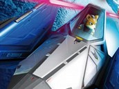 Star Fox 64 3D Star Fox 64 3D