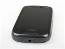 Recenze Nokia 701 telo