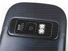 Recenze Nokia 701 telo