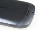 Recenze Nokia 701 telo