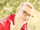"Neustále něco skicuju do diáře," říká Michal Froněk.