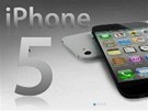 iPhone 5 - vize 