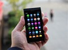 Nokia N9
