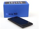 Nokia N9