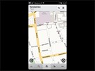 Displej smartphonu Nokia N9