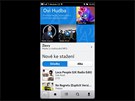 Displej smartphonu Nokia N9