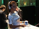 HTC Sensation XL p�edstavila firma na velkolepém ve�írku v Londýn�. Byly zde i...