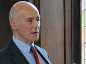 Joseph S. Nye, Jr
