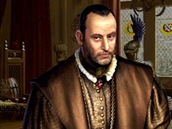 Hidden Secrets: Nostradamus Hidden Secrets: Nostradamus