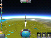 Kerbal Space Progam Kerbal Space Progam
