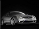 Mercedes SL55 AMG (2005)