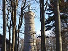Rozhledna na Jedlov�