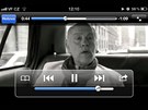 iPhone 4S displeje recenze
