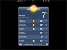 iPhone 4S displeje recenze