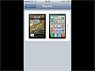 iPhone 4S displeje recenze