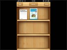 iPhone 4S displeje recenze