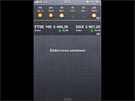 iPhone 4S displeje recenze