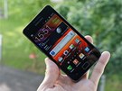 Samsung Galaxy S II