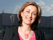 Miriam Hanáková, analyti�ka Benefita