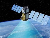 Navigační systém Galileo