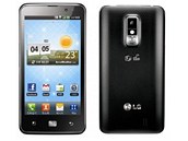 LG Optimus LTE