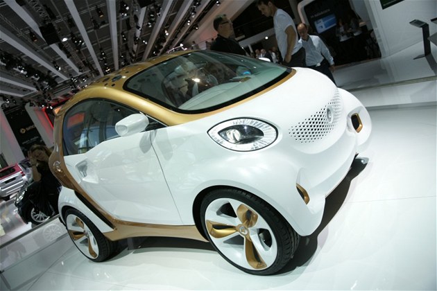 Smart Forvision