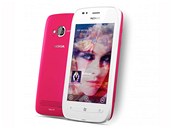 Cenu modelu 710 Nokia stanovila na p�ibli�n� 8100 korun. V�bava je p�itom velmi...