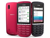 Slu�ba Money l�kala u�ivatele levn�ch telefon� Nokia v Indii.