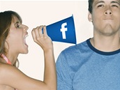 Facebook odpočítává dny do své premiéry na burze. Ilustrační snímek