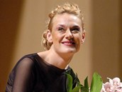 Od pondělka si lze mimo jiné koupil vstupenku i na pěvecký recitál Magdaleny Kožené v rámci Pražského jara.