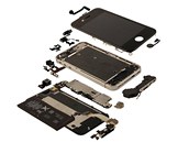 Nov� iPhone op�t neunikl anal�ze spole�nosti iSuppli