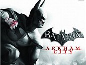 Batman: Arkham City Batman: Arkham City