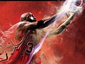 NBA 2K12 NBA 2K12